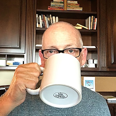 Coffee With Scott Adams Coffee With Scott Adams