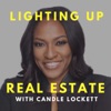 Lighting Up Real Estate artwork