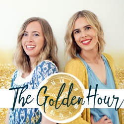 Review of The Golden Hour Podcasts with Hosts Suzi and Rose