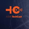 ASME TechCast artwork
