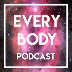 Ep. 15: Freedom from Food & Body Struggles - Carmen Cool