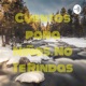 Cuentos para Niños. No Te Rindas (Trailer)