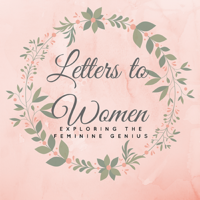 A Letter to the Imperfect Catholic Mom