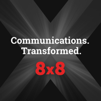 Communications. Transformed. podcast