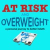 At Risk and Overweight artwork