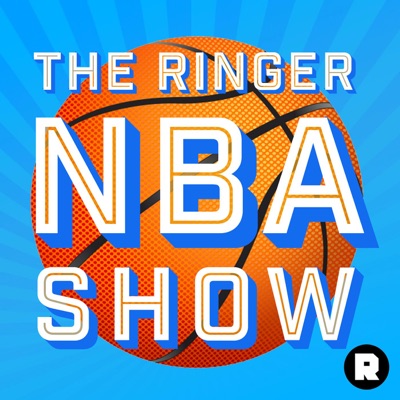 The Ringer NBA Show:The Ringer