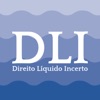 DLI - Direito Líquido Incerto artwork