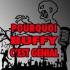 POURQUOI BUFFY C EST GENIAL artwork