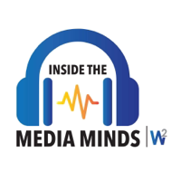 Inside the Media Minds Episode 45 - Iain Thomson - The Register
