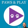Paws & Play artwork