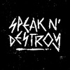 Speak N' Destroy - METALLICA Podcast artwork
