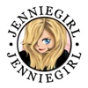 JennieGirl's Closet Conversations - Reselling, Consignment and Styling with Jennie Walker artwork