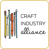 Craft Industry Alliance - Abby Glassenberg
