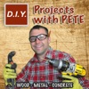 DIY PROJECTS WITH PETE | Answers  To Your Do it Yourself Questions | DIY Tips, Advice, and Inspiration | Interviews with Artists and Craftsmen artwork