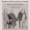 Southern Irish Loyalism in Context artwork