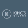King's Church Lewes Podcast artwork