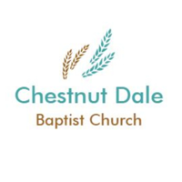 Chestnut Dale Baptist Church - October 1, 2023