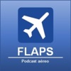 Flaps - Podcast aéreo artwork