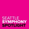 Seattle Symphony Spotlight artwork
