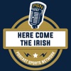 Here Come the Irish (by Podcast Entertainment Network) artwork