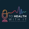 To Health With It artwork