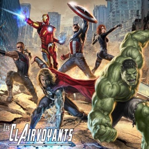 Les Clairvoyants #75 : WandaVision, Yes Wiccan! (et Speed)