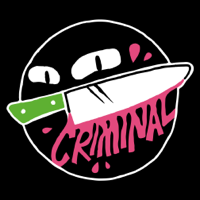 Criminal Casebook: A False Crime Podcast podcast