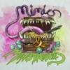 Mimics & Monstrosities artwork