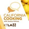 California Cooking artwork