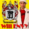 Club Sessions with Will ENVY artwork