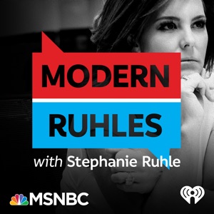 Social Media featuring authors of I Think You’re Wrong, But I’m Listening Sara Stewart Holland and Beth Silvers, comedian Michael Ian Black, and President of activist group Color of Change Rashad Robinson