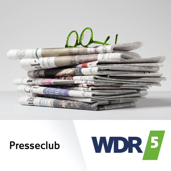 wdr 5 presseclub