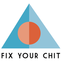 Fix Your Chit podcast