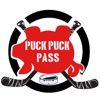 Puck, Puck, Pass artwork