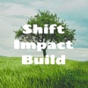 Shift Impact Build artwork