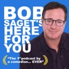 Bob Saget's Here For You artwork