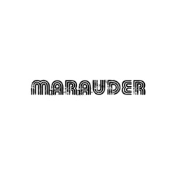 MARAUDER MUSIC : THE BEST IN DEEP JAZZ, HOUSE, AFRO-LATIN, FUTURE FUNK & MORE MIXED BY DON-RAY