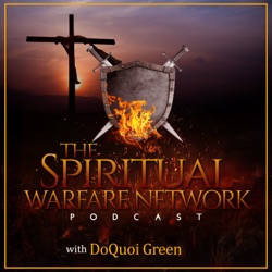 7: The Warfare Team (Spiritual Warfare Training Series Part 7)