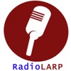RadioLARP artwork