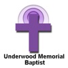 Underwood Church's Podcast artwork