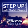 Step Up! with Paul de Burger artwork