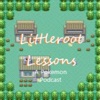 Littleroot Lessons artwork