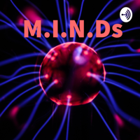 M.I.N.Ds podcast