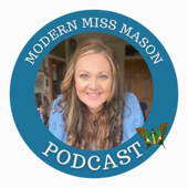 Modern Miss Mason - Charlotte Mason Lifestyle || Leah Boden