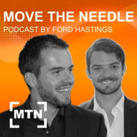 Move The Needle by Ford Hastings podcast