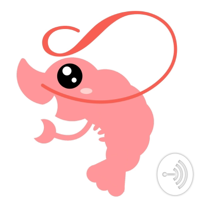 Shrimp Therapy podcast