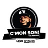 C'Mon Son! The Podcast. artwork