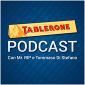 TABlerone Podcast - Tommaso Di Stefano