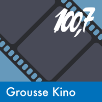 Grousse Kino podcast