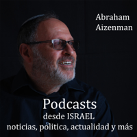 Israel: noticias, politica, estadisticas y variedad podcast